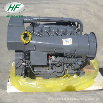 deutz 912 913 diesel engine air cooled 6 cylinder engine deutz bf6l913c